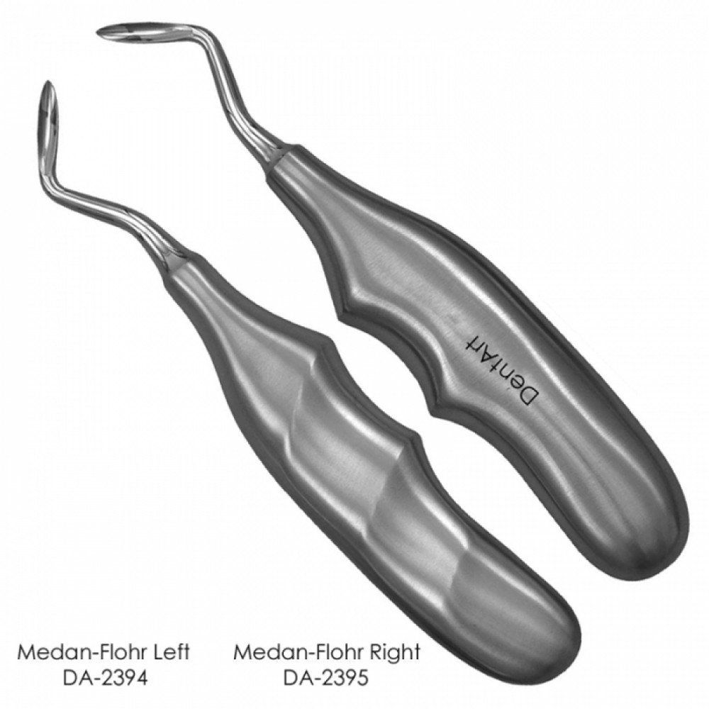 Medan-Flohr